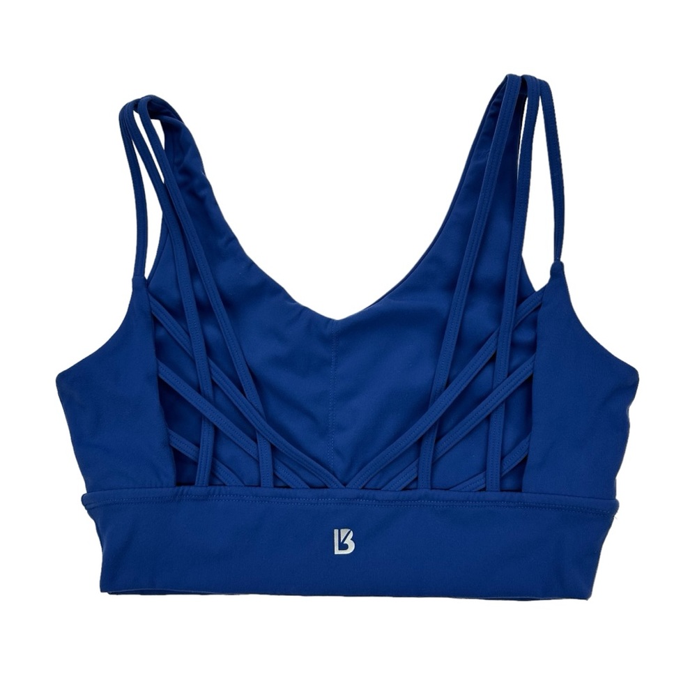 BuffBunny Monarch Sports Bra, M